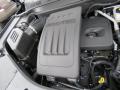  2013 Terrain 2.4 Liter Flex-Fuel SIDI DOHC 16-Valve VVT 4 Cylinder Engine #13