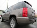 2013 GMC Yukon Mocha Steel Metallic #5 2013 GMC Yukon Mocha Steel Metallic #5