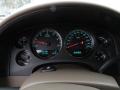 2013 GMC Yukon SLE Gauges #15 2013 GMC Yukon SLE Gauges #15