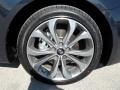  2013 Hyundai Sonata Limited 2.0T Wheel #2