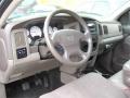 2003 Dodge Ram 1500 Taupe Interior #3 2003 Dodge Ram 1500 Taupe Interior #3