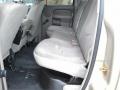 Rear Seat of 2003 Dodge Ram 1500 ST Quad Cab #5 Rear Seat of 2003 Dodge Ram 1500 ST Quad Cab #5