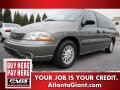 2002 Windstar LX #1 2002 Windstar LX #1