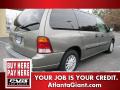 2002 Windstar LX #3 2002 Windstar LX #3