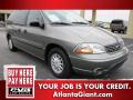 2002 Windstar LX #4 2002 Windstar LX #4