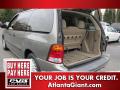 2002 Windstar LX #8 2002 Windstar LX #8