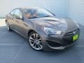 2013 Genesis Coupe 2.0T R-Spec #1