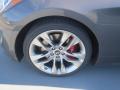  2013 Hyundai Genesis Coupe 2.0T R-Spec Wheel #10