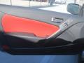 Door Panel of 2013 Hyundai Genesis Coupe 2.0T R-Spec #18