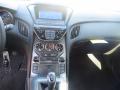 Controls of 2013 Hyundai Genesis Coupe 2.0T R-Spec #25