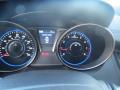  2013 Hyundai Genesis Coupe 2.0T R-Spec Gauges #32