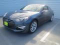 2013 Genesis Coupe 3.8 Grand Touring #7