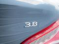 2013 Genesis Coupe 3.8 Grand Touring #15