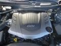  2013 Genesis Coupe 3.8 Liter DOHC 16-Valve Dual-CVVT V6 Engine #17