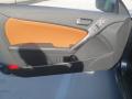 Door Panel of 2013 Hyundai Genesis Coupe 3.8 Grand Touring #19