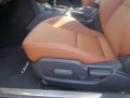 Front Seat of 2013 Hyundai Genesis Coupe 3.8 Grand Touring #24
