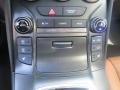 Controls of 2013 Hyundai Genesis Coupe 3.8 Grand Touring #30