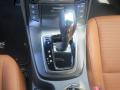  2013 Genesis Coupe 8 Speed SHIFTRONIC Automatic Shifter #31