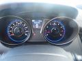  2013 Hyundai Genesis Coupe 3.8 Grand Touring Gauges #34