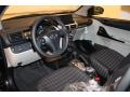  Dark Gray Interior Scion iQ #8