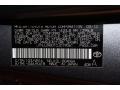 Scion Color Code 1G3 Magnetic Gray Metallic #10