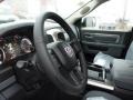 2013 1500 Big Horn Quad Cab 4x4 #16 2013 1500 Big Horn Quad Cab 4x4 #16