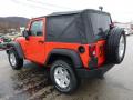 2013 Wrangler Sport S 4x4 #3
