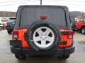 2013 Wrangler Sport S 4x4 #4