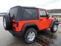 2013 Wrangler Sport S 4x4 #5