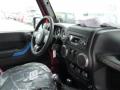 2013 Wrangler Sport S 4x4 #7
