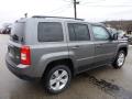 2013 Patriot Latitude 4x4 #5