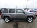 2013 Patriot Latitude 4x4 #6