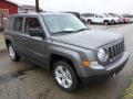 2013 Patriot Latitude 4x4 #7