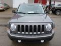 2013 Patriot Latitude 4x4 #10