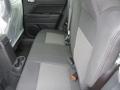 2013 Patriot Latitude 4x4 #13