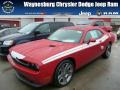 2013 Dodge Challenger R/T Classic Redline 3-Coat Pearl 2013 Dodge Challenger R/T Classic Redline 3-Coat Pearl