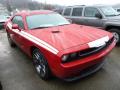 2013 Challenger R/T Classic #7