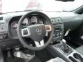 Dashboard of 2013 Dodge Challenger R/T Classic #11