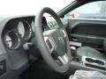 2013 Dodge Challenger R/T Classic Steering Wheel #15