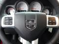 Controls of 2013 Dodge Challenger R/T Classic #18