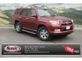 2013 4Runner SR5 4x4 #1