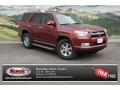 Click for details. 2013 Toyota 4Runner SR5 4x4