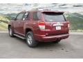2013 4Runner SR5 4x4 #2