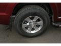 2013 4Runner SR5 4x4 #9