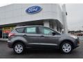  2013 Ford Escape Sterling Gray Metallic #2