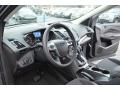 Dashboard of 2013 Ford Escape S #11