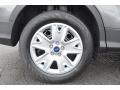  2013 Ford Escape S Wheel #19