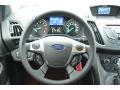  2013 Ford Escape S Steering Wheel #22