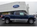2013 F150 XLT SuperCab 4x4 #2