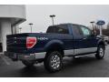 2013 F150 XLT SuperCab 4x4 #3